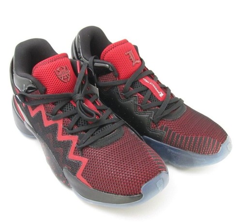 Nuova scarpa basket adidas - da,