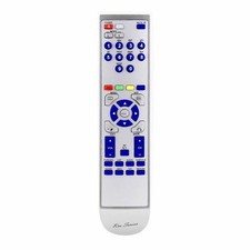 Telecomando ricambio serie - telecomando, di