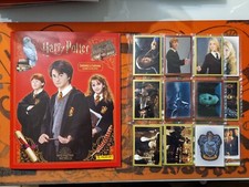 Harry potter 2023 panini - harry,