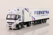 Corgi modern truck cc12103 - modern,
