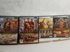 Imperium civitas  ,Imperium