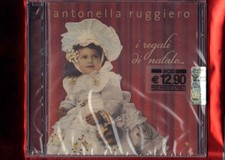 RUGGIERO ANTONELLA-I REGALI DI