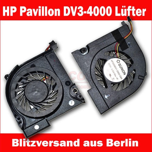 Pavillion dv3 4000 - hp, dv3-4000
