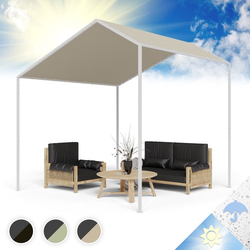 Gazebo giardino - gazebo,