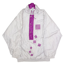 Giacca pullover uomo vintage