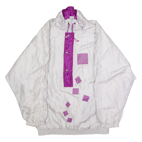 Giacca pullover uomo vintage