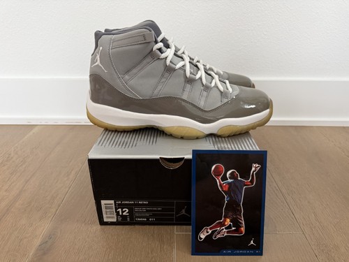 2001 air jordan retro - air, xi