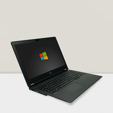 Fujitsu Lifebook U759 i5-8365U