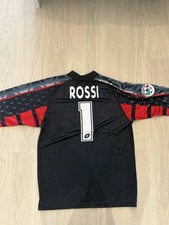 Maglia Portiere AC Milan