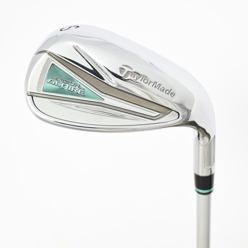 Taylormade stealth glore irons - taylormade,