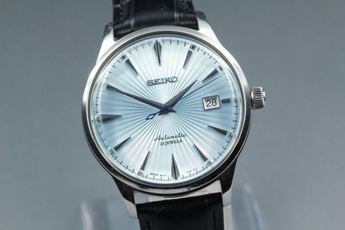 Seiko 6r15 01s1 sarb065 - 6r15-01s1, ice