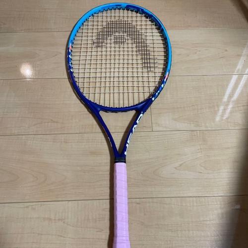 Racchetta tennis head - racchetta,