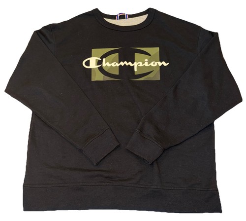 Maglione champion authentic - champion,