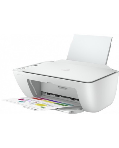 Stampante multifunzione inkjet