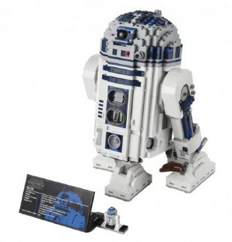 Lego star wars 10225 - lego,