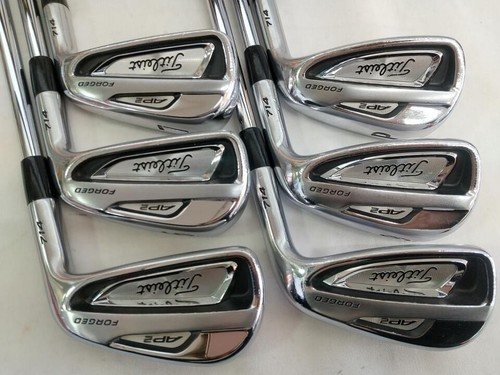 Titleist 714 ferri da - ferri,