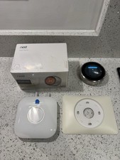 Google Nest Learning