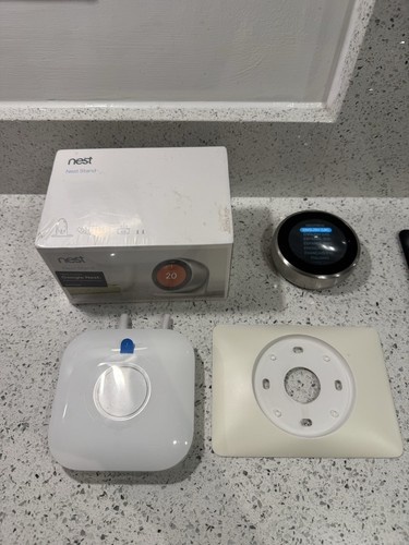 Google nest learning - google,