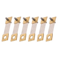  6 Pcs Orologio A Orologeria