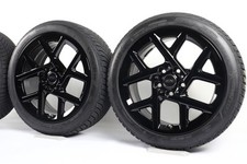 Ruote invernali originali Mini