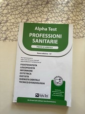 Alpha Test Professioni