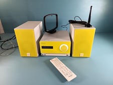 Pioneer X-CM35-Y Micro