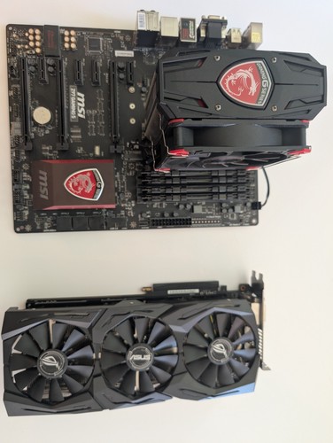 Pacchetto gaming i7 - pacchetto,