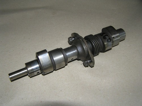 Albero camme yamaha 360 - a,