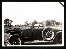 Fotografia Auto Cabrio, bella