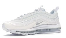 Nike Air Max 97 Triple White