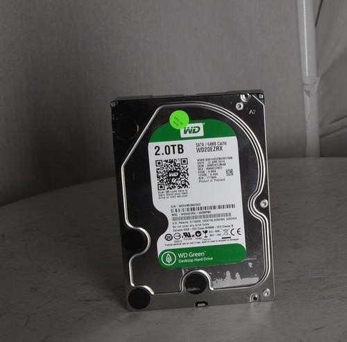 Western digital - western,