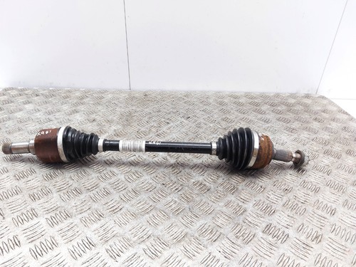 Albero trasmissione anteriore - albero,