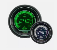 Manometro Strumento PROSPORT