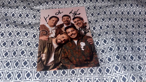 Photo dedicace autograph - dedicace,