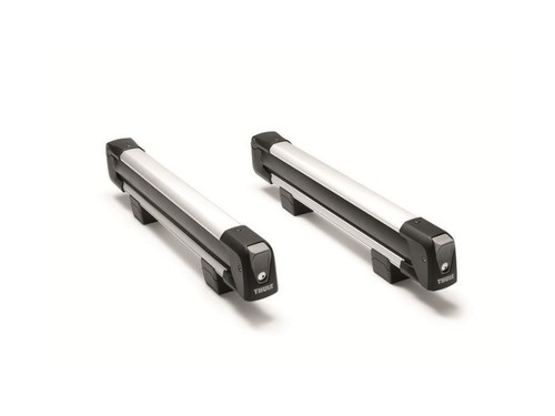 Portasci thule snowpack - portasci,