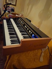 Organo Viscount Legend Live