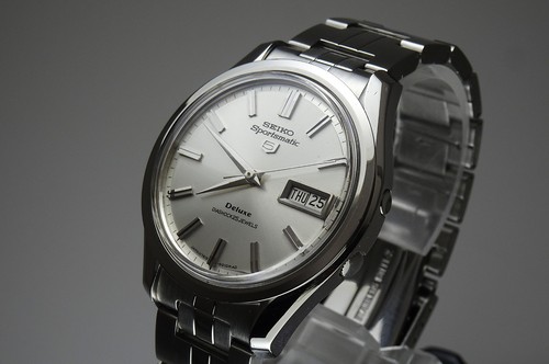 Vintage 1966 japan seiko - japan,