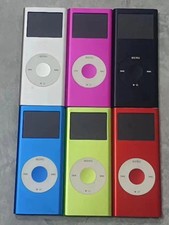 Apple iPod Nano 2a generazione