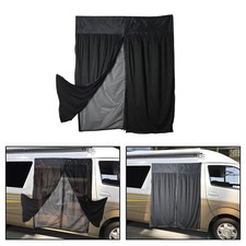 Tenda magnetica a rete privacy