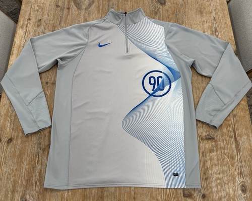 Maglia allenamento futbol - maglia,