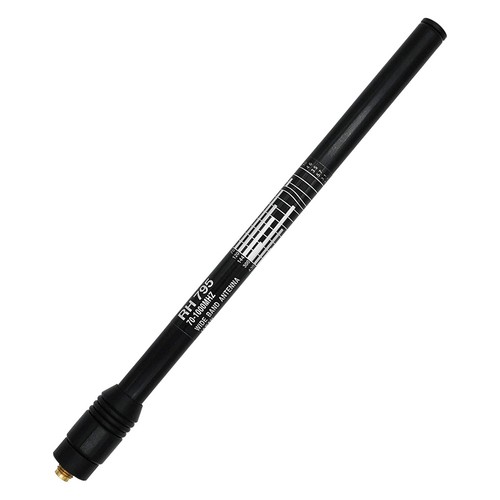 Antenna scanner telescopica - scanner,