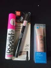 Confezione Mascara Occhi