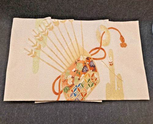 Cintura kimono giapponese obi - giapponese,