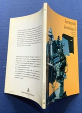 BERNARDO BERTOLUCCI SCRIPT