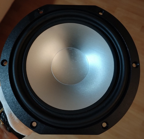 Woofer canton 16457 per - woofer,