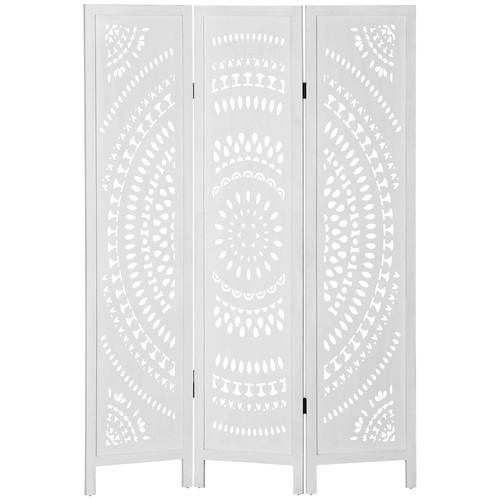 Homcom paravento interni - homcom,
