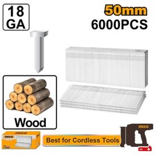 Chiodi per Chiodatrice