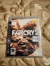 Far Cry 2 Rare Originale