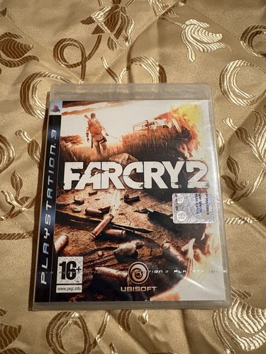 Far cry rare originale - 2,