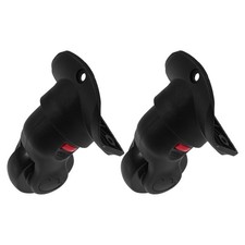  2 Pcs Ruote Universali Per